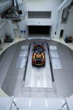 BMW i8 Roadster Formula E Safety Car 2019 года